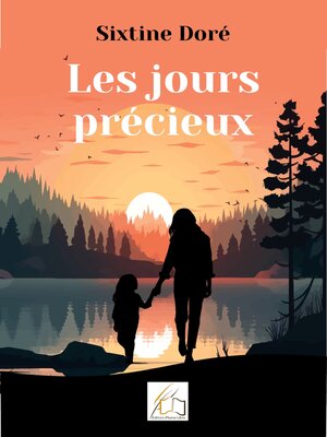 cover image of Les jours précieux